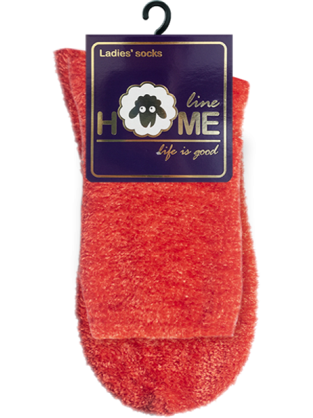 Носки жен. арт. 52-97 SOFT, р.25, 259 коралл