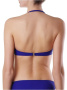 Бюстгалтер купальний жін. CE SWEET LOVE, р.92-98, deep ultramarine