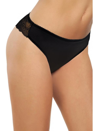 Бразилианки ORO Rossana 3323 Черный