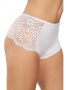 Полные трусики ORO Eleonora 2210 Белый