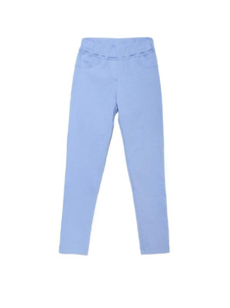 Моделирующие бриджи TINA || ВТЖ Бриджі жін. CELG TINA, р.164-102, Blue