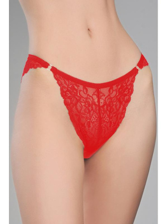 Бразилианки ORO SLP-503 Красный