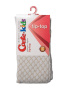 Колготки детские Conte Kids TIP-TOP, р.128-134, 454 молочний || Колготки дитячі Conte Kids TIP-TOP, р. 128-134, 454 молочний