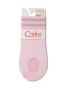 Носки жен. Conte FANTASY 17С-122СП, р.23-25, 132 light pink || Шкарпетки жін. CE FANTASY 17С-122СП, р.23-25, 132 Nero