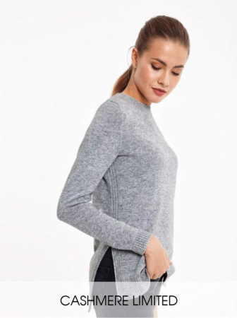 Джемпер жін. CE LDK038 18С-53СП, р.170-96, бежевий