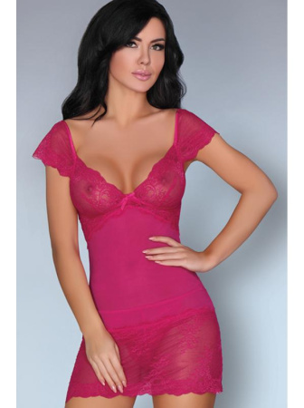 Комплект Cofashion Marilou Ярко-розовый