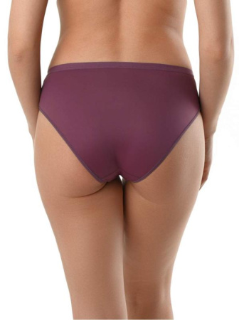 Трусы &quot;слип&quot; SUPREMA RP3026 || Труси жін. CE SUPREMA RP3026, р.94, ірис