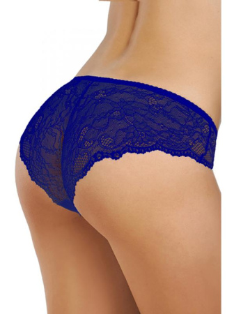 Бразилианки ORO Gabriella 2214 Синий