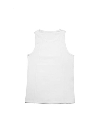 Майка BASIC MM 863 || Майка чол. DW BASIC MM 863, р.182-100, white Майка BASIC MM 863 || Майка чол. DW BASIC MM 863, р.182-100, white