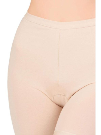 Женские трусики-панталоны JADEA Intimo Artu Арт.: 536, 10, Bianco