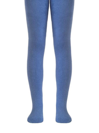 Колготки дитячі Conte Kids SOF-TIKI 7С-38СП, р. 104-110, 000 темно-синій