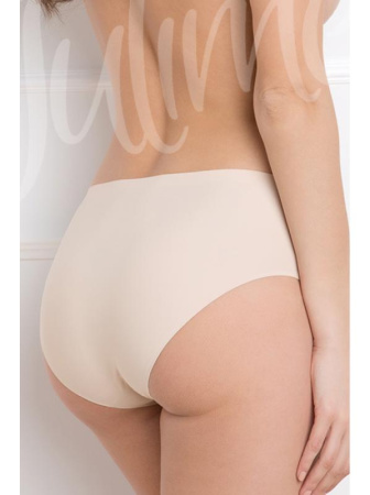 Полные трусики Julimex Simple Телесный || Полные трусики Julimex Simple Телесный