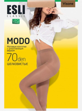 Колготки женские E MODO 20 (new)