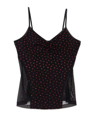 Топ жін. CE TRU-LA-LA LT 1011, р.170-92, black