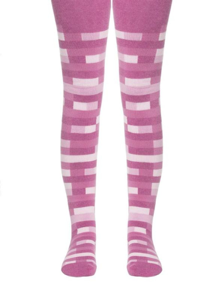 Колготки детские Conte Kids SOF-TIKI 7С-38СП, р.116-122, 393 рожевий Колготки детские Conte Kids SOF-TIKI 7С-38СП, р.116-122, 393 рожевий