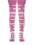 Колготки детские Conte Kids SOF-TIKI 7С-38СП, р.116-122, 393 рожевий || Колготки дитячі Conte Kids SOF-TIKI 7С-38СП, р. 116-122, 393 рожевий