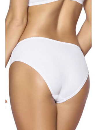 Полные трусики Kinga Michelle P-339/20 Белый