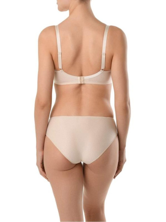 Бюстгальтер VOYAGE RB4016 || Бюстгалтер CE VOYAGE RB4016, р.75D, пудра