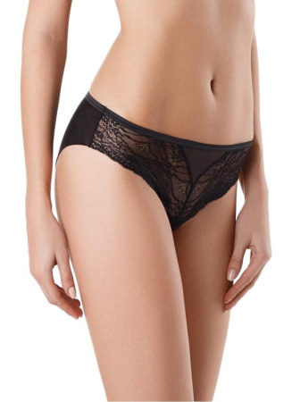 КБ Труси жін. CELG ROMANTIQUE RP3033, р.98, чорний