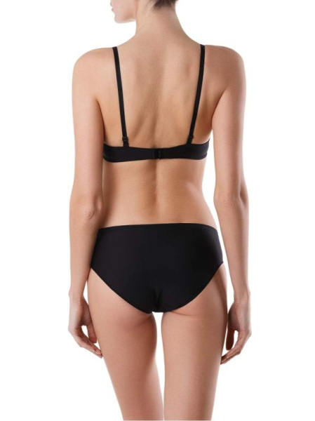 КБ Бюстгалтер CELG Day by day RB0005, р.70C, чорний