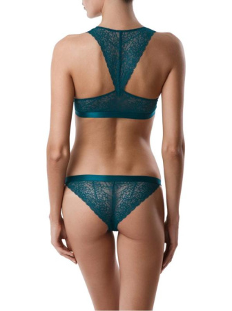 Бюстье TROPICAL LBE 782 || Бюстьє жіноче CE TROPICAL LBE 782, р.170-84, fucsia