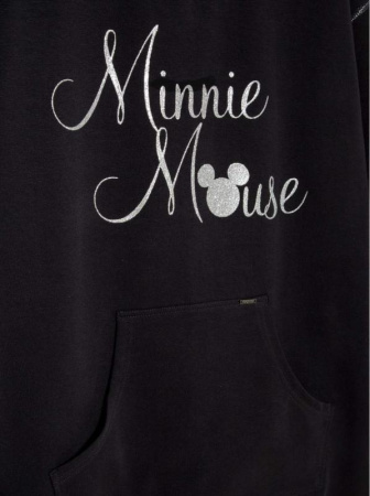 Туніка жін. CE DISNEY LTH 954, р.170-96-102, risky red