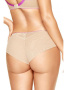 Полные трусики Kinga Pink P-738/2 Телесно-розовый