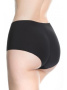 Полные трусики Julimex Bliss Maxi Черный