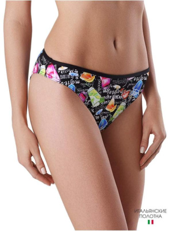 Труси куп. жін. CE MOJITO, р.94, black