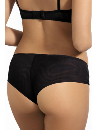 Полные трусики Kinga Sophie P-427/2 Черный