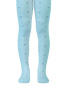 Колготки детские Conte Kids TIP-TOP, р.116-122, 434 блідо-бірюзовий || Колготки дитячі Conte Kids TIP-TOP, р. 116-122, 434 блідо-бірюзовий