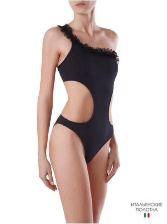 Купальник жін. CE ARABELLA, р.170,176-92-102, black