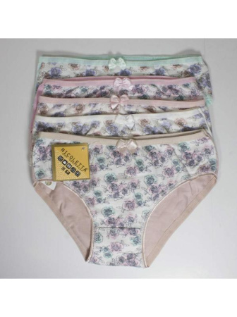 Слипы детские Nicoletta Арт: 40221, , Ассорти