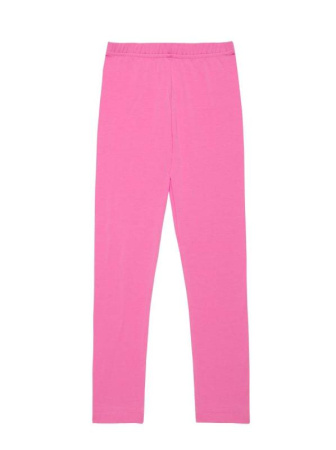 Комплект леггинсы+леггинсы DILLY || Комплект трикотажний DILLY, р.122,128-64, denim-pink