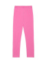 Комплект леггинсы+леггинсы DILLY || Комплект трикотажний DILLY, р.122,128-64, denim-pink