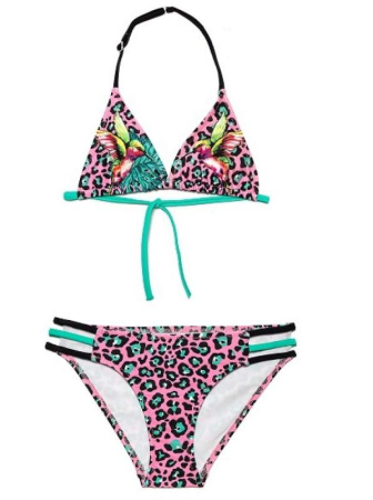 Костюм куп. дев. E JUNGLE