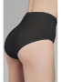 Полные трусики ORO Monica 2245 Черный