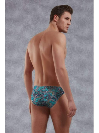 Трусы-слипы Doreanse Tropical Sea арт. 1277, M, Tropical Sea || Трусы-слипы Doreanse Tropical Sea арт. 1277, M, Tropical Sea