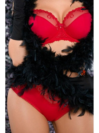 Бразилианки Ava Novato AV 1030/b Красный