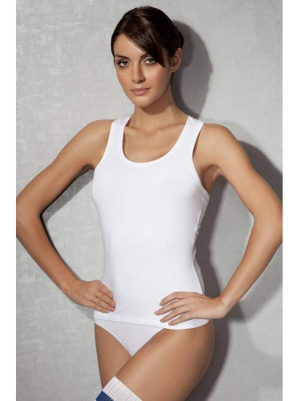 Майка Doreanse Modal Basic арт. 9113, S, White
