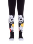 Колготки дитячі Conte Kids DISNEY 17С-130СПМ, р. 150-152, 465 чорний