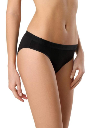 Труси жін. CE LITTLE LUXURIES LB 982 (вішалка), р.94, black