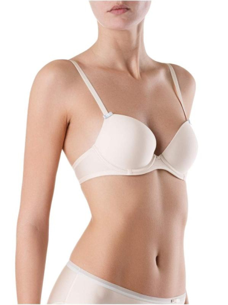 КБ Бюстгалтер CELG Day by day RB0005, р.70C, чорний