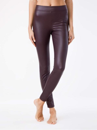 Моделирующие термолеггинсы с высокой посадкой ELITE