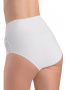 Полные трусики ORO Giulia 2252 Белый