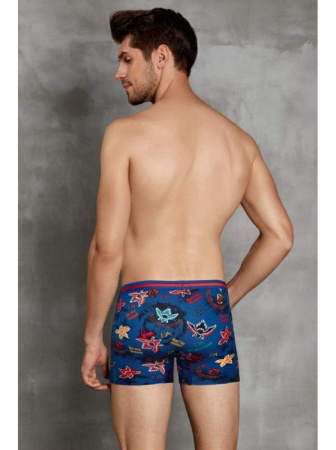 Трусы-боксеры Doreanse Stranger арт. 1898, 2XL, Stranger