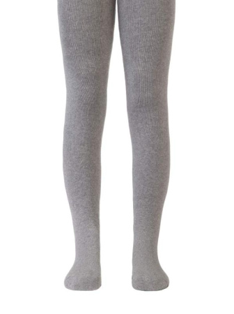 Колготки дитячі Conte Kids SOF-TIKI 7С-38СП, р. 140-146, 000 темно-сірий