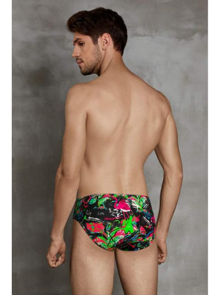 Трусы-слипы Doreanse Flamingo арт. 1361, S, Flamingo