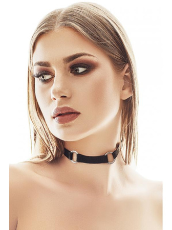 Чокер Anais Alabama 2  Черный