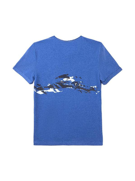 Джемпер чол. DW MD 750, р.182-100, волошка